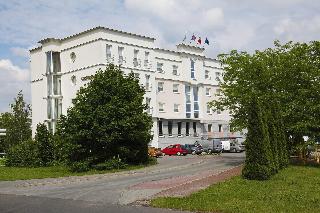 Hotel Iskierka Business & Spa