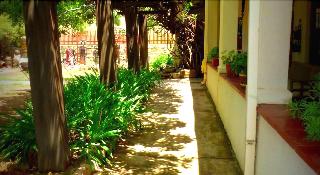 Top House Bed & Breakfast
