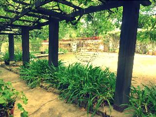 Top House Bed & Breakfast