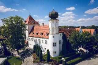 Schlosshotel Neufahrn