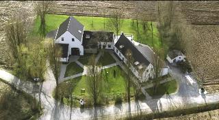 Hostellerie Au Coeur Du Spinois