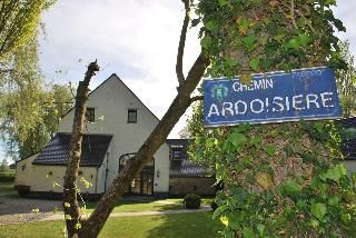 Hostellerie Au Coeur Du Spinois