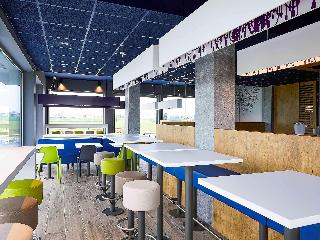 Ibis Budget Oostende Airport
