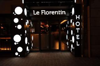 Hotel Le Florentin
