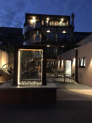 Hotel Le Florentin