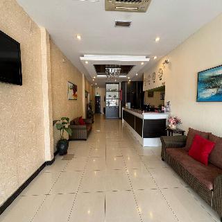 K Garden Hotel Bagan Serai