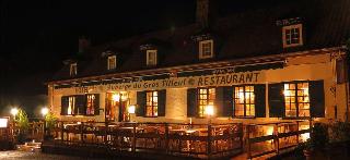 Auberge Du Gros Tilleul