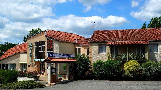 Hôtel Restaurant Le Tulipier