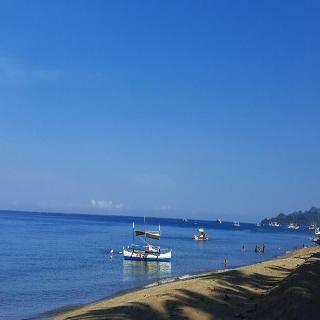 Brazaville Beach Resort