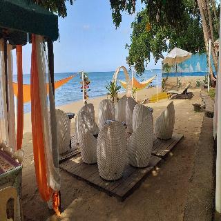 Brazaville Beach Resort