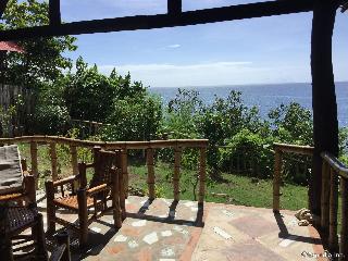 Bohol Lahoy Dive Resort