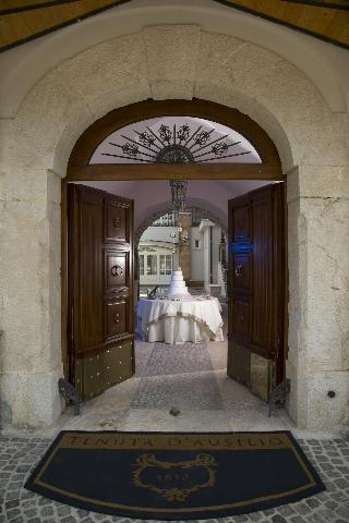 Tenuta D'Ausilio