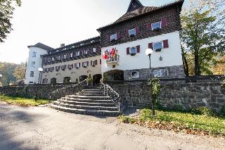 Hotel Gradina Morii