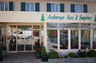 Auberge Aux Deux Sapins
