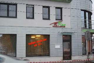 Fine Restaurant&Apartments