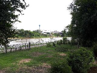 Baan Rimnam Resort