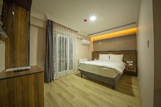 Fidanoglu Suite Hotel