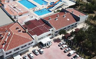 Burgaz Resort Aquapark Hotel