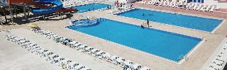 Burgaz Resort Aquapark Hotel