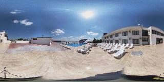Burgaz Resort Aquapark Hotel