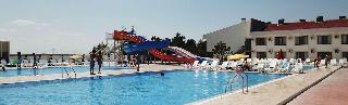 Burgaz Resort Aquapark Hotel