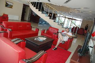 Burgaz Resort Aquapark Hotel