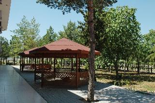 Burgaz Resort Aquapark Hotel