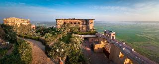 Neemrana's Tijara Fort Palace