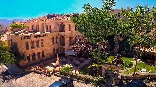 Akuzun Hotel