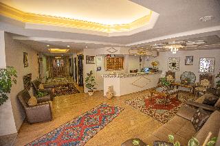 Akuzun Hotel