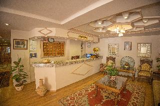 Akuzun Hotel
