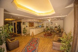 Akuzun Hotel