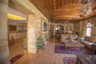 Akuzun Hotel