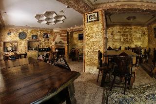 Akuzun Hotel