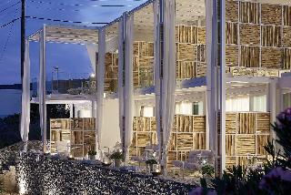 Canal Suites