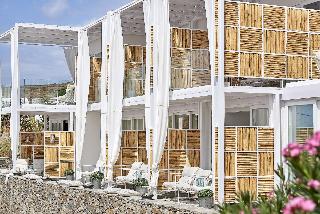 Canal Suites