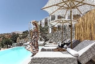 Canal Suites
