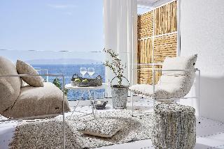 Canal Suites
