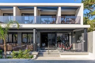 Evanik Chic Hotel