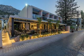 Evanik Chic Hotel