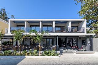 Evanik Chic Hotel