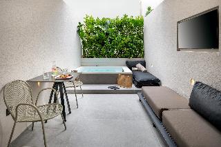 Evanik Chic Hotel