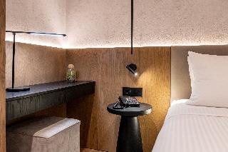 Evanik Chic Hotel