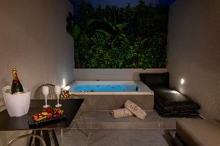 Evanik Chic Hotel