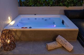Evanik Chic Hotel