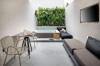 Evanik Chic Hotel