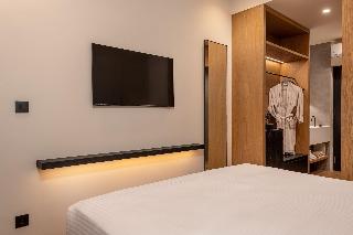 Evanik Chic Hotel