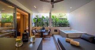 Evanik Chic Hotel