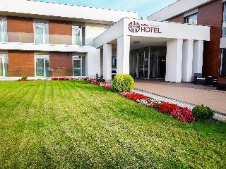 Outlet Hotel Polgár