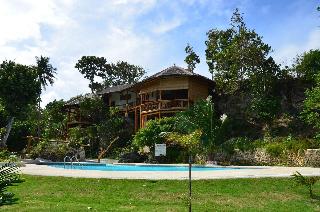 Kalachuchi Beach Resort
